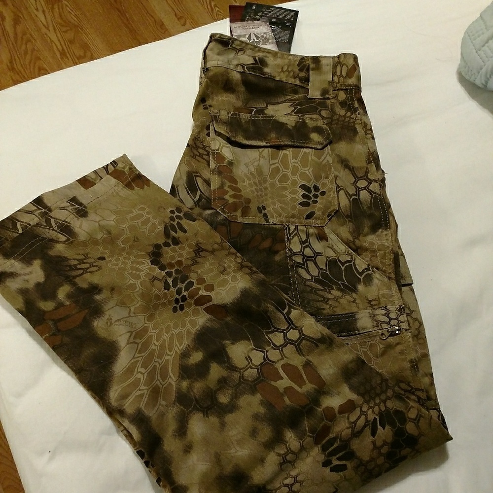 Kryptek Stalker jeans